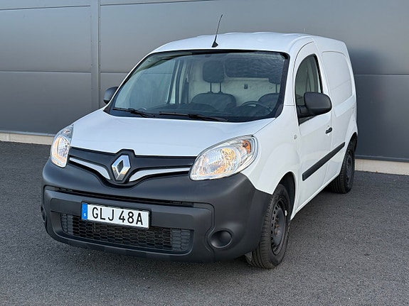Renault Kangoo Express 16 of 20