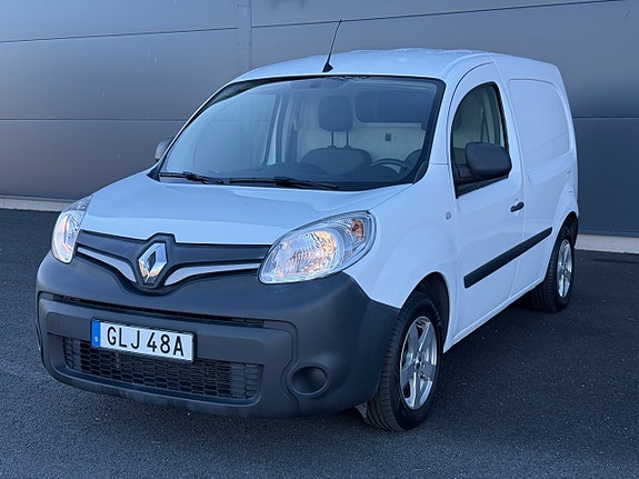 Renault Kangoo Express 16 of 20