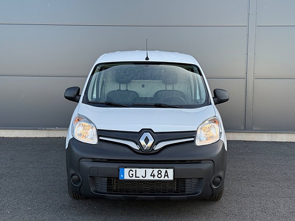 Renault Kangoo Express 17 of 20