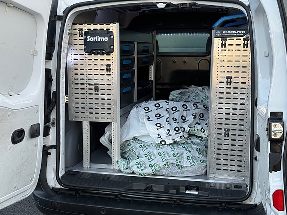 Renault Kangoo Express 8 of 20