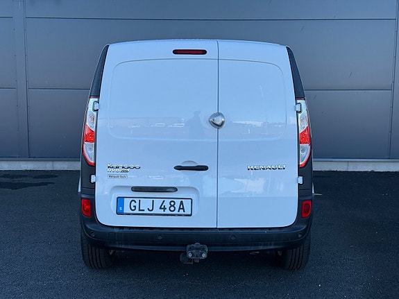 Renault Kangoo Express 7 of 20