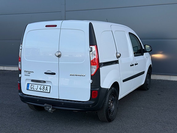 Renault Kangoo Express 6 of 20