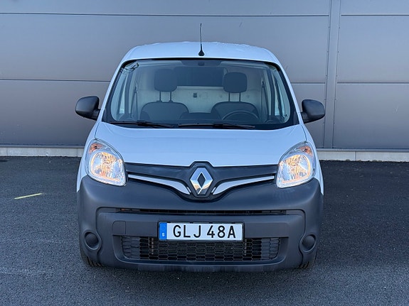 Renault Kangoo Express 17 of 20