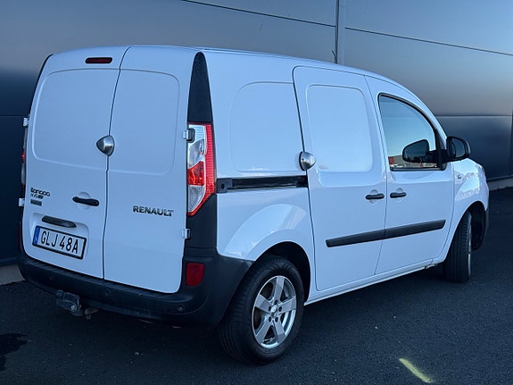Renault Kangoo Express 5 of 20