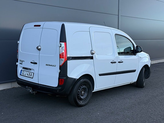 Renault Kangoo Express 5 of 20
