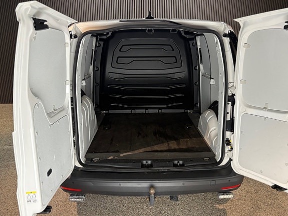 Volkswagen Caddy 14 of 15
