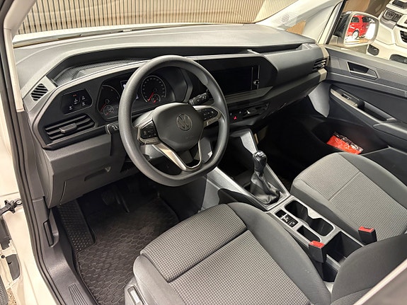 Volkswagen Caddy 7 of 15