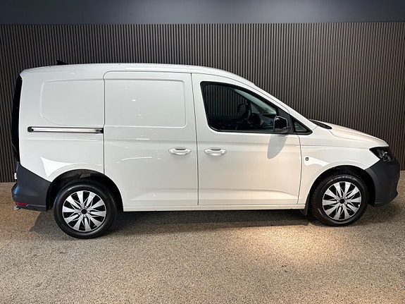 Volkswagen Caddy 11 of 15