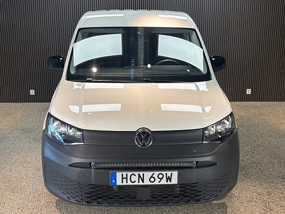 Volkswagen Caddy 2 of 15