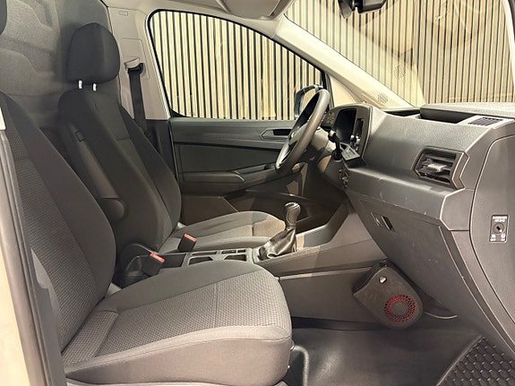 Volkswagen Caddy 9 of 15