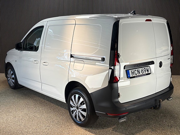 Volkswagen Caddy 4 of 15