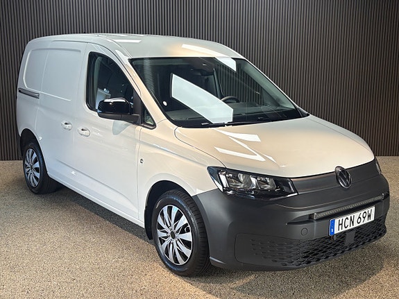 Volkswagen Caddy 3 of 15