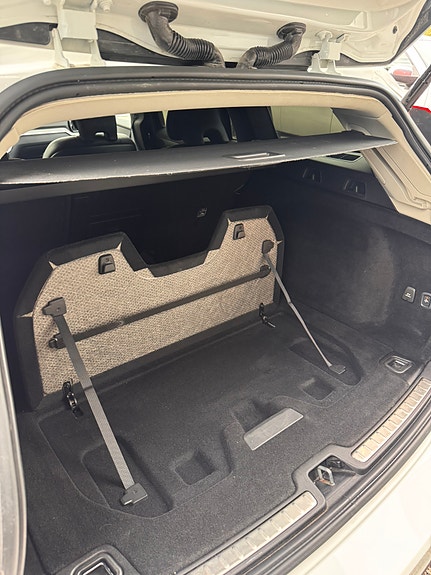 Volvo V60 21 of 23