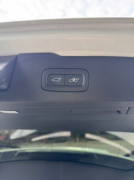 Volvo V60 22 of 23