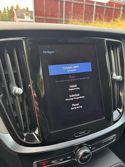 Volvo V60 14 of 23