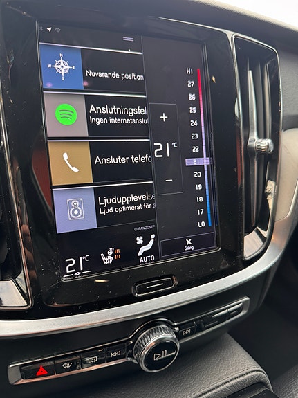 Volvo V60 12 of 23