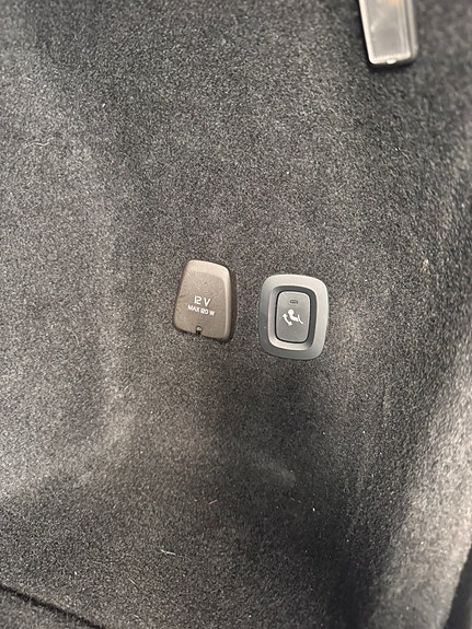 Volvo V60 23 of 23