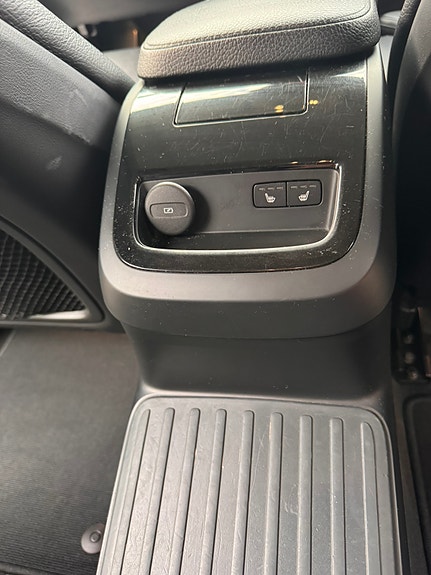 Volvo V60 19 of 23