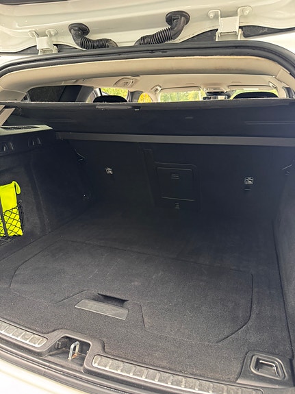 Volvo V60 20 of 23