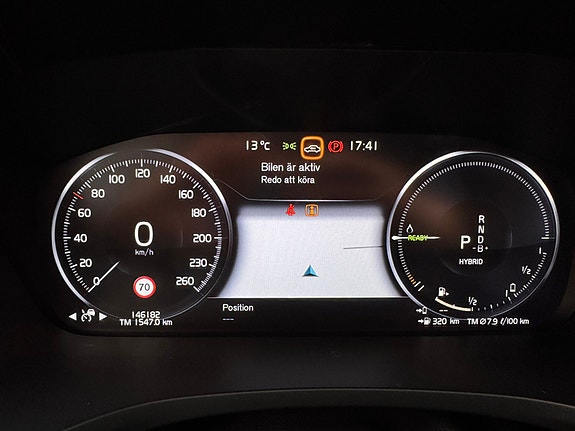 Volvo V60 8 of 23