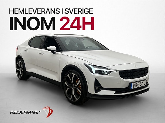 Polestar 2 4 of 30