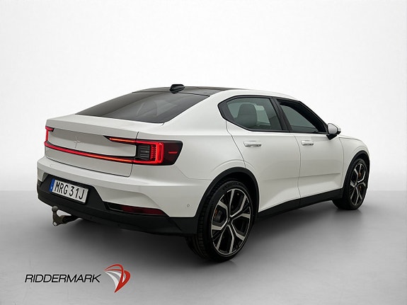 Polestar 2 5 of 30
