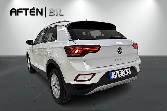 Volkswagen T-Roc 9 of 21