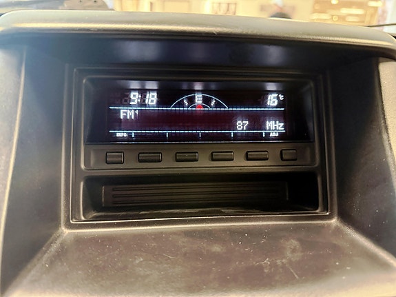 Mitsubishi L200 18 of 21