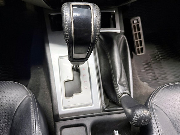 Mitsubishi L200 17 of 21