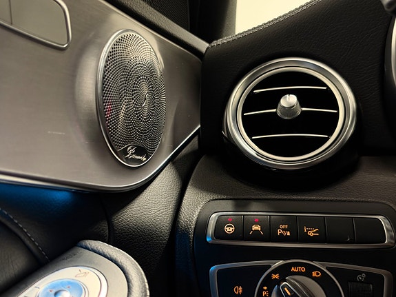 Mercedes-Benz C63 20 of 25