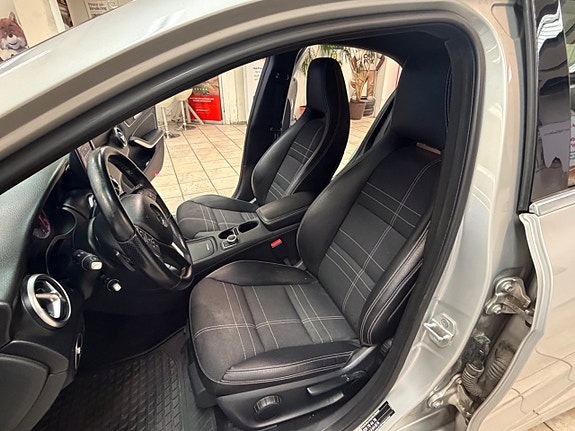 Mercedes-Benz A200 9 of 14