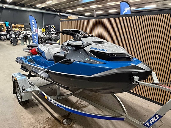 SEA-DOO GTX 170 2021 INK TRAILER MAXUTRUSTAD 3 of 7