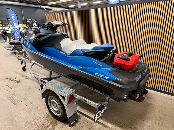 SEA-DOO GTX 170 2021 INK TRAILER MAXUTRUSTAD 6 of 7