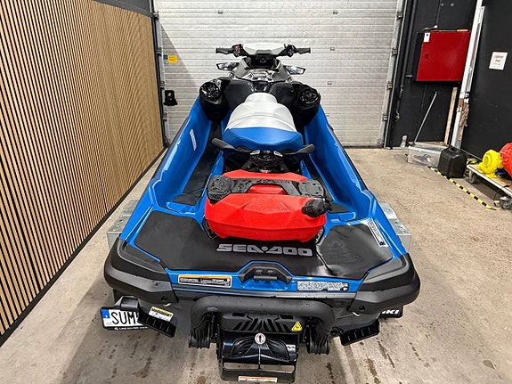 SEA-DOO GTX 170 2021 INK TRAILER MAXUTRUSTAD 7 of 7