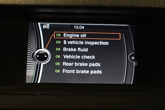 BMW 520d 13 of 25