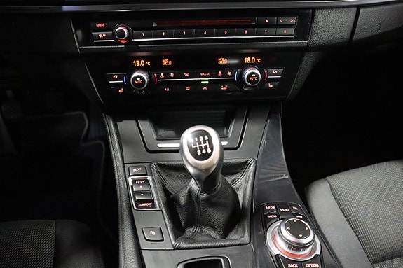 BMW 520d 17 of 25