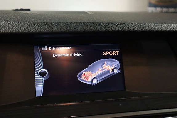 BMW 520d 15 of 25