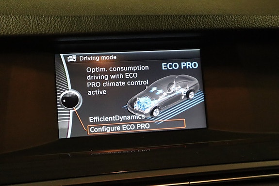 BMW 520d 16 of 25