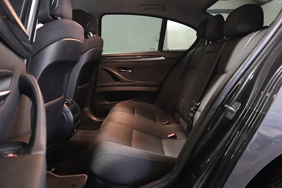BMW 520d 9 of 25