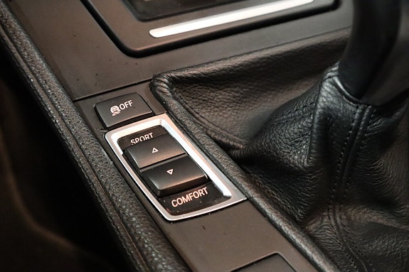 BMW 520d 18 of 25