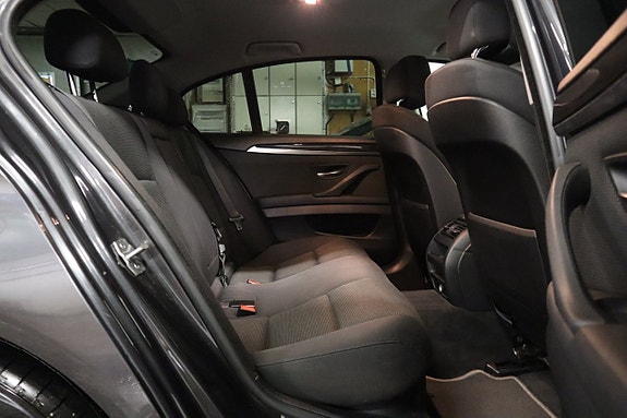 BMW 520d 12 of 25