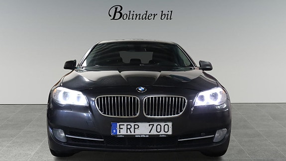 BMW 520d 2 of 25