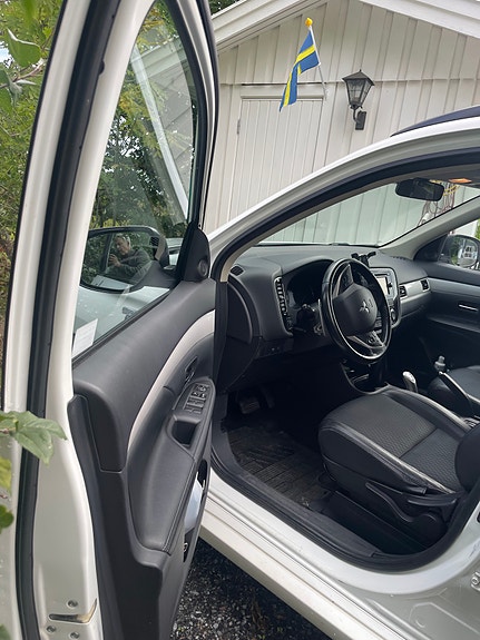 Mitsubishi Outlander 8 of 22