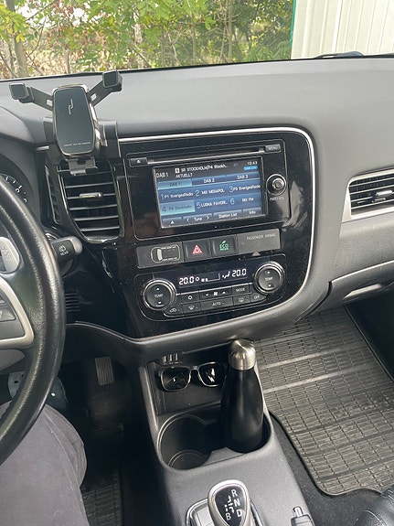 Mitsubishi Outlander 20 of 22