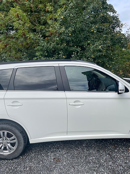 Mitsubishi Outlander 4 of 22