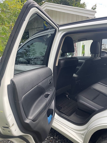 Mitsubishi Outlander 19 of 22
