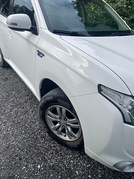 Mitsubishi Outlander 14 of 22