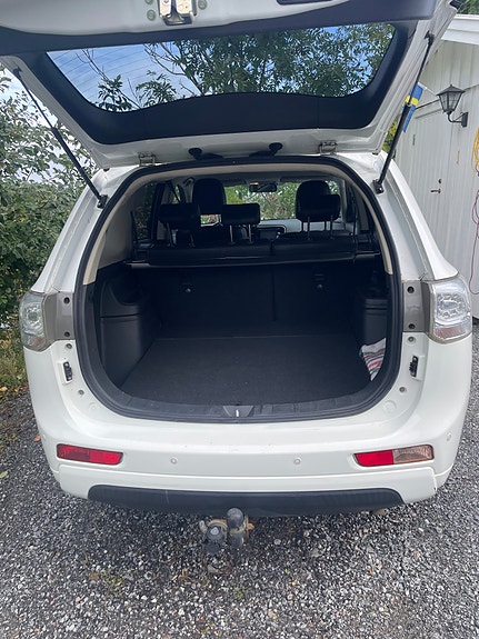 Mitsubishi Outlander 6 of 22