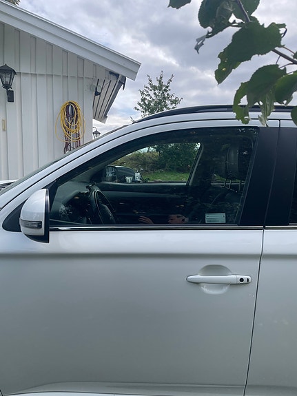 Mitsubishi Outlander 21 of 22