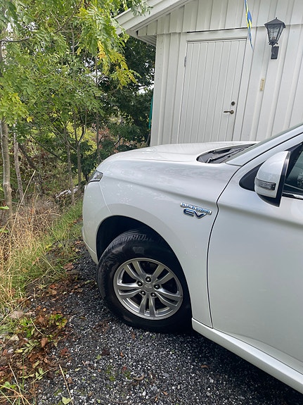 Mitsubishi Outlander 5 of 22